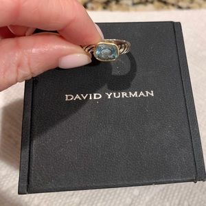 David Yurman Ring